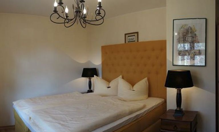 Hotel Villa Herzog, Dresden