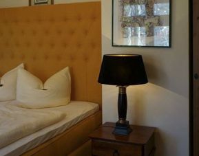 Hotel Villa Herzog, Dresden