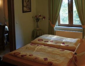 Hotel Villa Herzog, Dresden