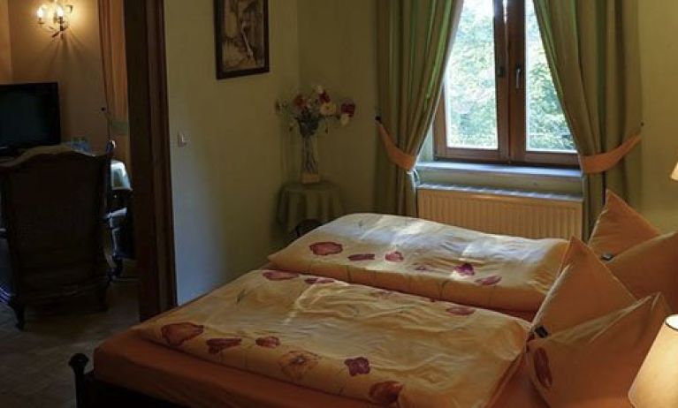 Hotel Villa Herzog, Dresden