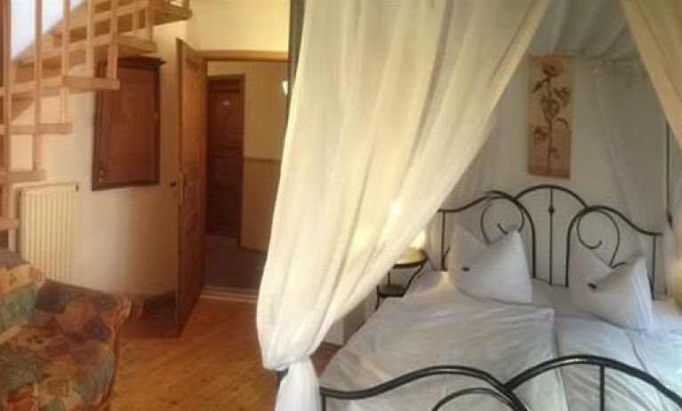 Hotel Villa Herzog, Dresden