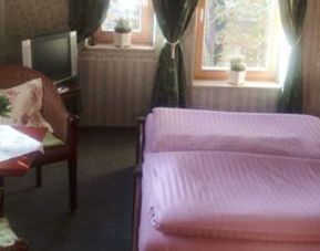 Hotel Villa Herzog, Dresden