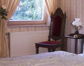 Hotel Villa Herzog, Dresden