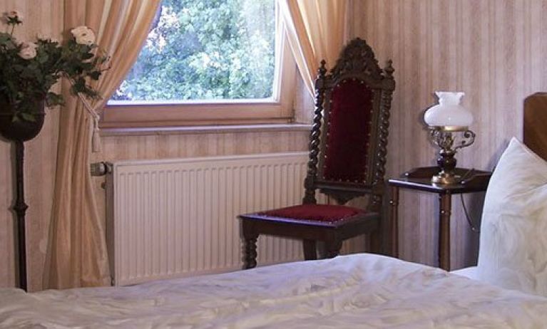 Hotel Villa Herzog, Dresden