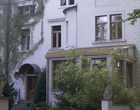 Hotel Villa Herzog, Dresden