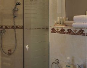 Hotel Villa Herzog, Dresden