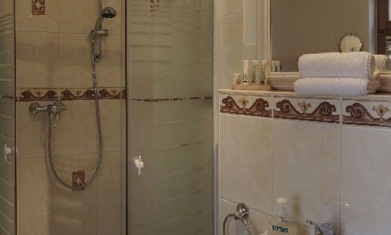 Hotel Villa Herzog, Dresden
