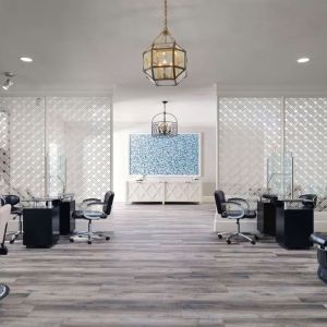 Salon available at Embassy Suites By Hilton Myrtle Beach Oceanfront Resort.