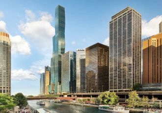 Hotel Swissotel Chicago image