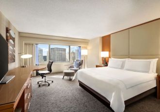 Hotel Swissotel Chicago image