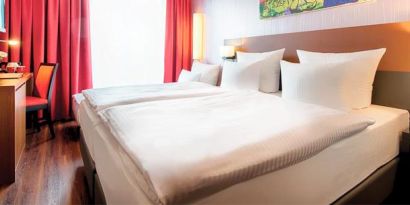 Leonardo Hotel Dresden Altstadt