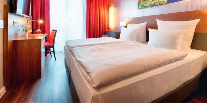 Leonardo Hotel Dresden Altstadt