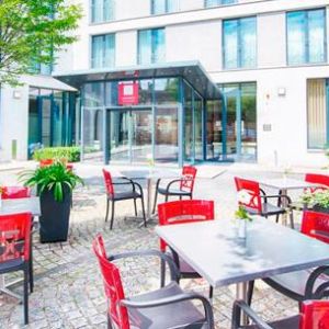 Leonardo Hotel Dresden Altstadt