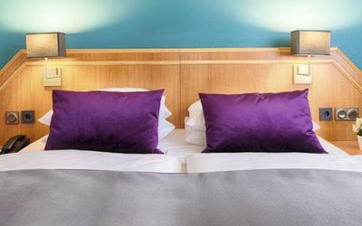 Hotel Leonardo Düsseldorf City Center, Dusseldorf