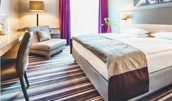 Leonardo Düsseldorf Airport - Ratingen Hotel