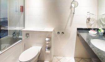 Leonardo Düsseldorf Airport - Ratingen Hotel