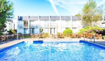Leonardo Düsseldorf Airport - Ratingen Hotel