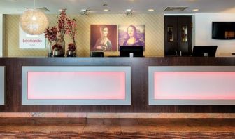Leonardo Düsseldorf Airport - Ratingen Hotel