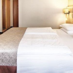 Leonardo Düsseldorf Airport - Ratingen Hotel