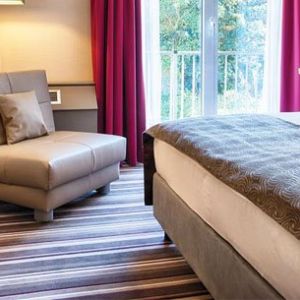 Leonardo Düsseldorf Airport - Ratingen Hotel