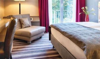 Leonardo Düsseldorf Airport - Ratingen Hotel