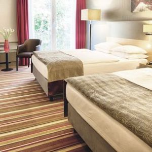 Leonardo Düsseldorf Airport - Ratingen Hotel
