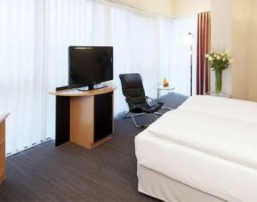 NH Düsseldorf City Hotel, Dusseldorf