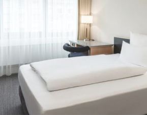 NH Düsseldorf City Hotel, Dusseldorf