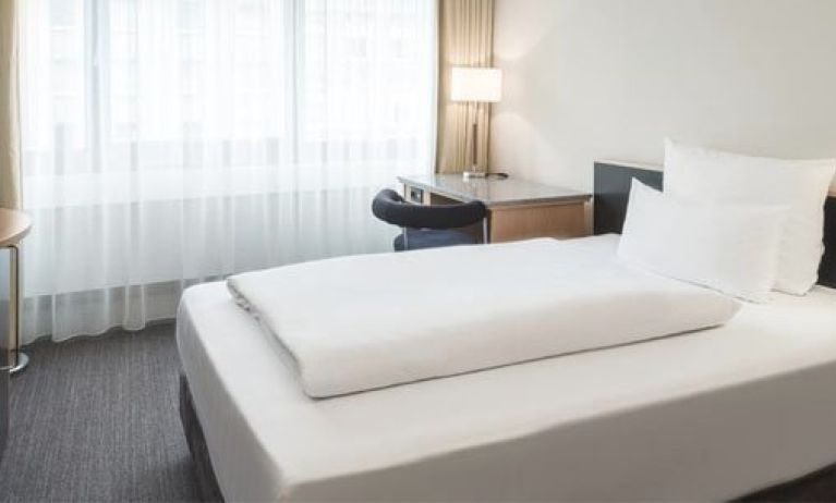 NH Düsseldorf City Hotel, Dusseldorf