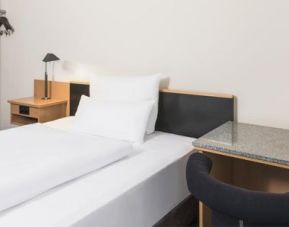 NH Düsseldorf City Hotel, Dusseldorf