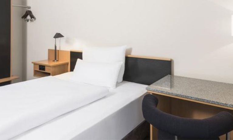 NH Düsseldorf City Hotel, Dusseldorf