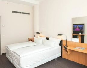 NH Düsseldorf City Hotel, Dusseldorf
