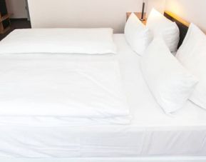 NH Düsseldorf City Hotel, Dusseldorf