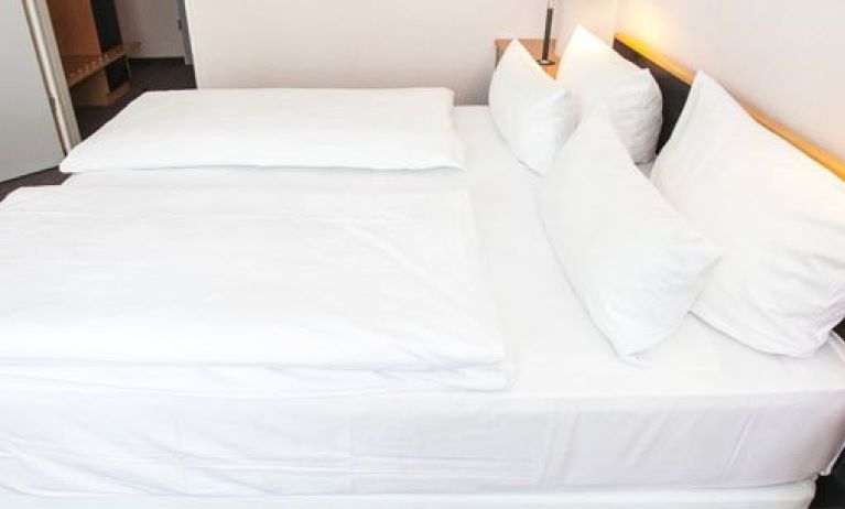 NH Düsseldorf City Hotel, Dusseldorf