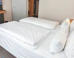 NH Düsseldorf City Hotel, Dusseldorf