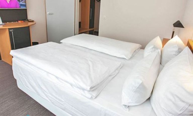 NH Düsseldorf City Hotel, Dusseldorf