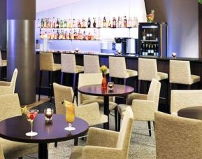 NH Düsseldorf City Hotel, Dusseldorf