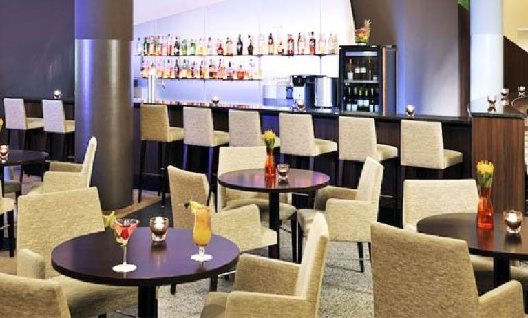 NH Düsseldorf City Hotel, Dusseldorf