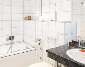 NH Düsseldorf City Hotel, Dusseldorf