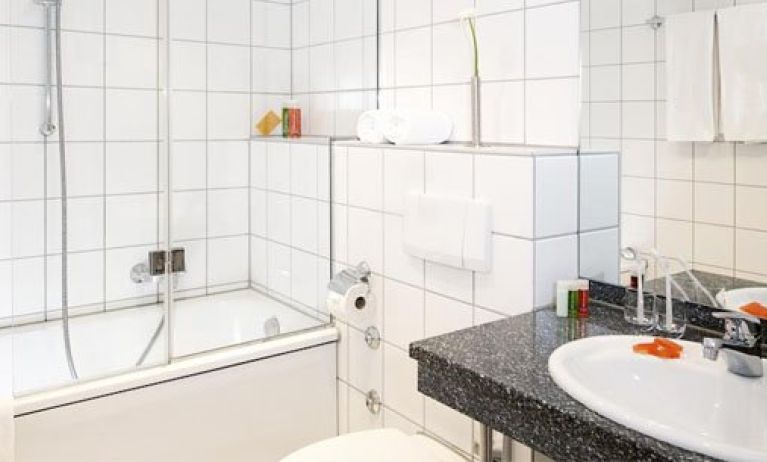 NH Düsseldorf City Hotel, Dusseldorf