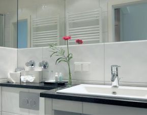 Hotel am Hofgarten, Dusseldorf