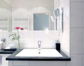 Hotel am Hofgarten, Dusseldorf
