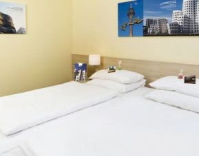 Hotel am Hofgarten, Dusseldorf