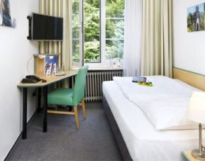 Hotel am Hofgarten, Dusseldorf