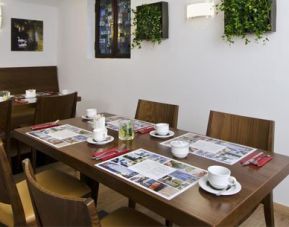 Hotel am Hofgarten, Dusseldorf