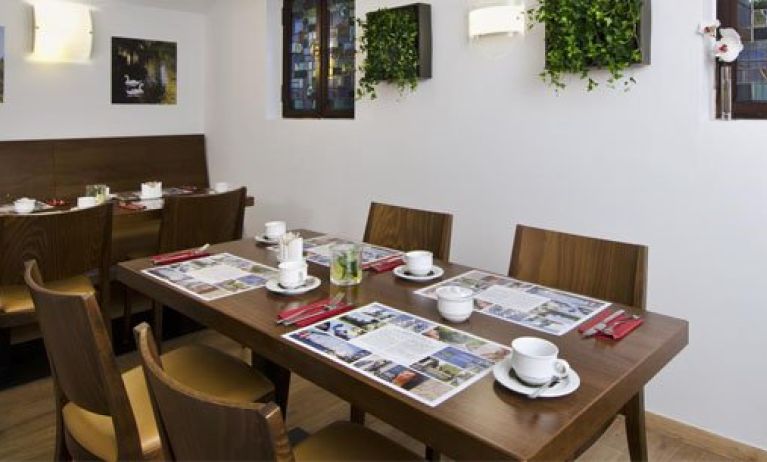 Hotel am Hofgarten, Dusseldorf
