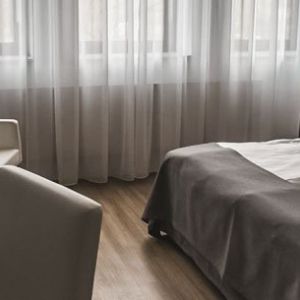 Relexa Hotel Airport Düsseldorf