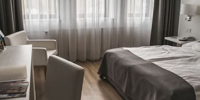 Relexa Hotel Airport Düsseldorf