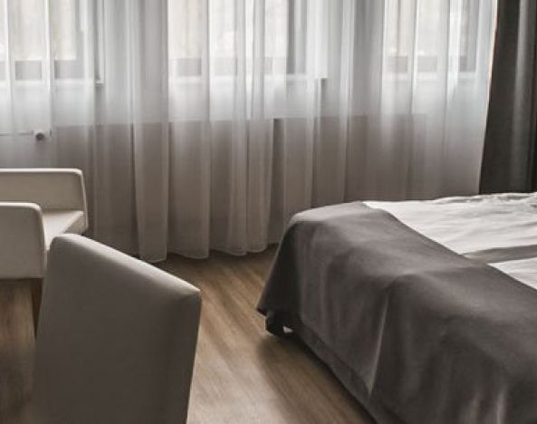 Relexa Hotel Airport Düsseldorf, Dusseldorf