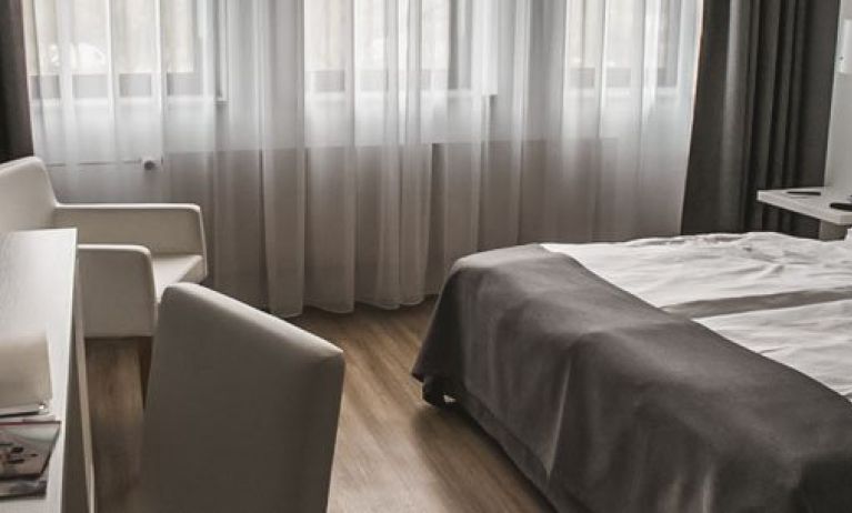Relexa Hotel Airport Düsseldorf, Dusseldorf